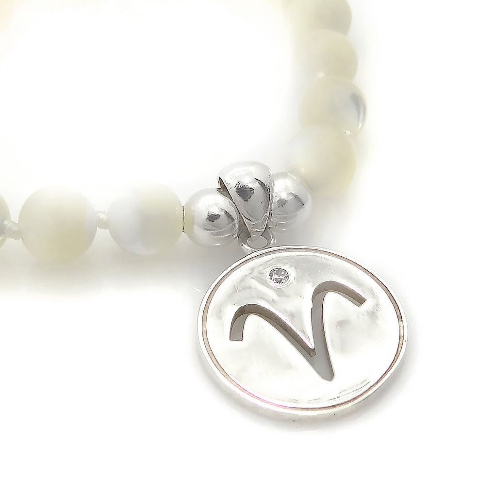 Pulsera del Signo Aries