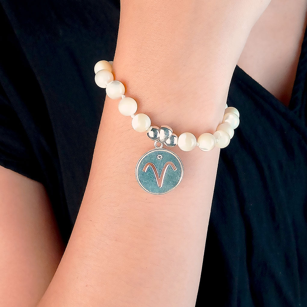 Pulsera del Signo Aries