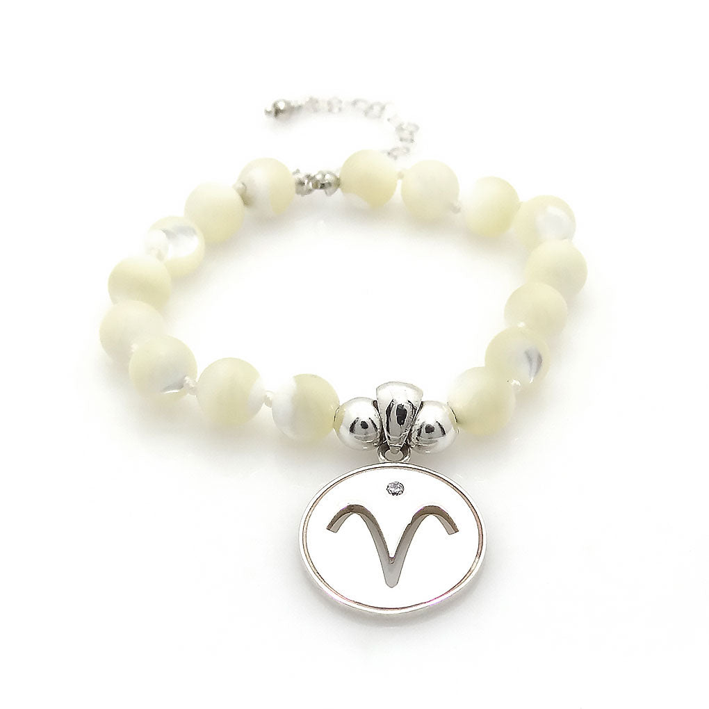 Pulsera del Signo Aries
