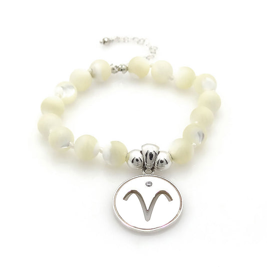 Pulsera del Signo Aries