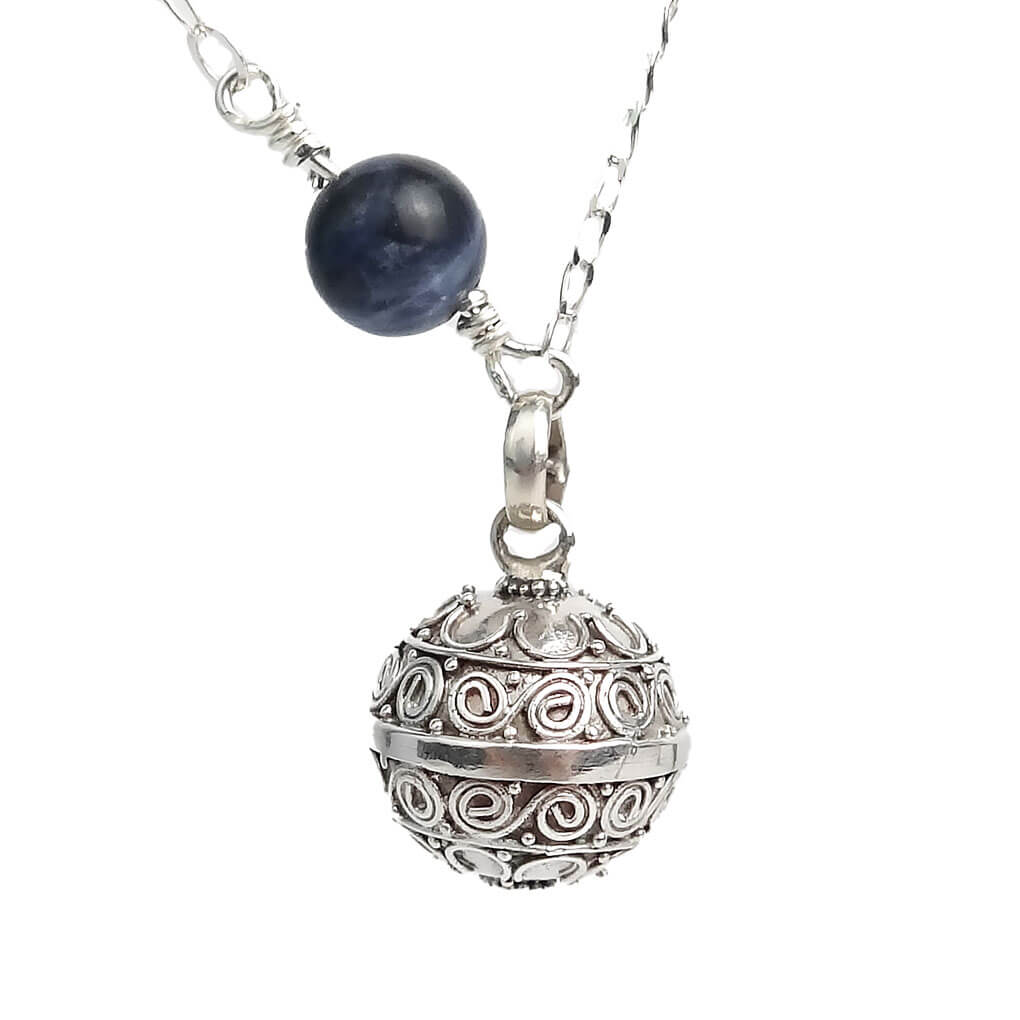 7 Archangels Rays Necklace
