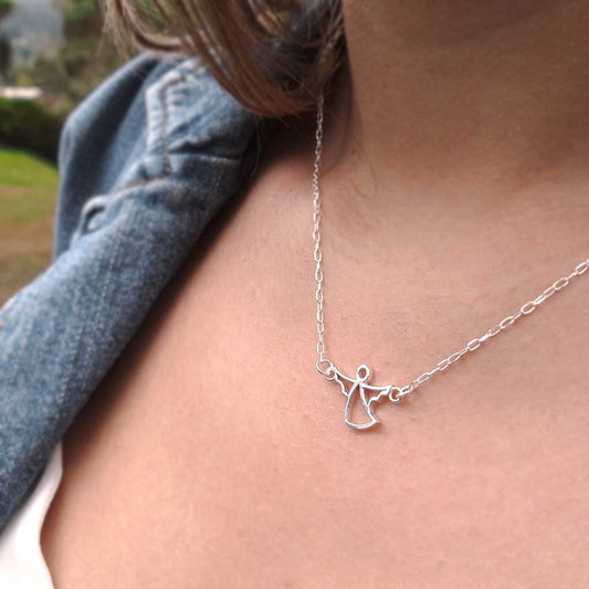 Collar de la Luz y la Compañía