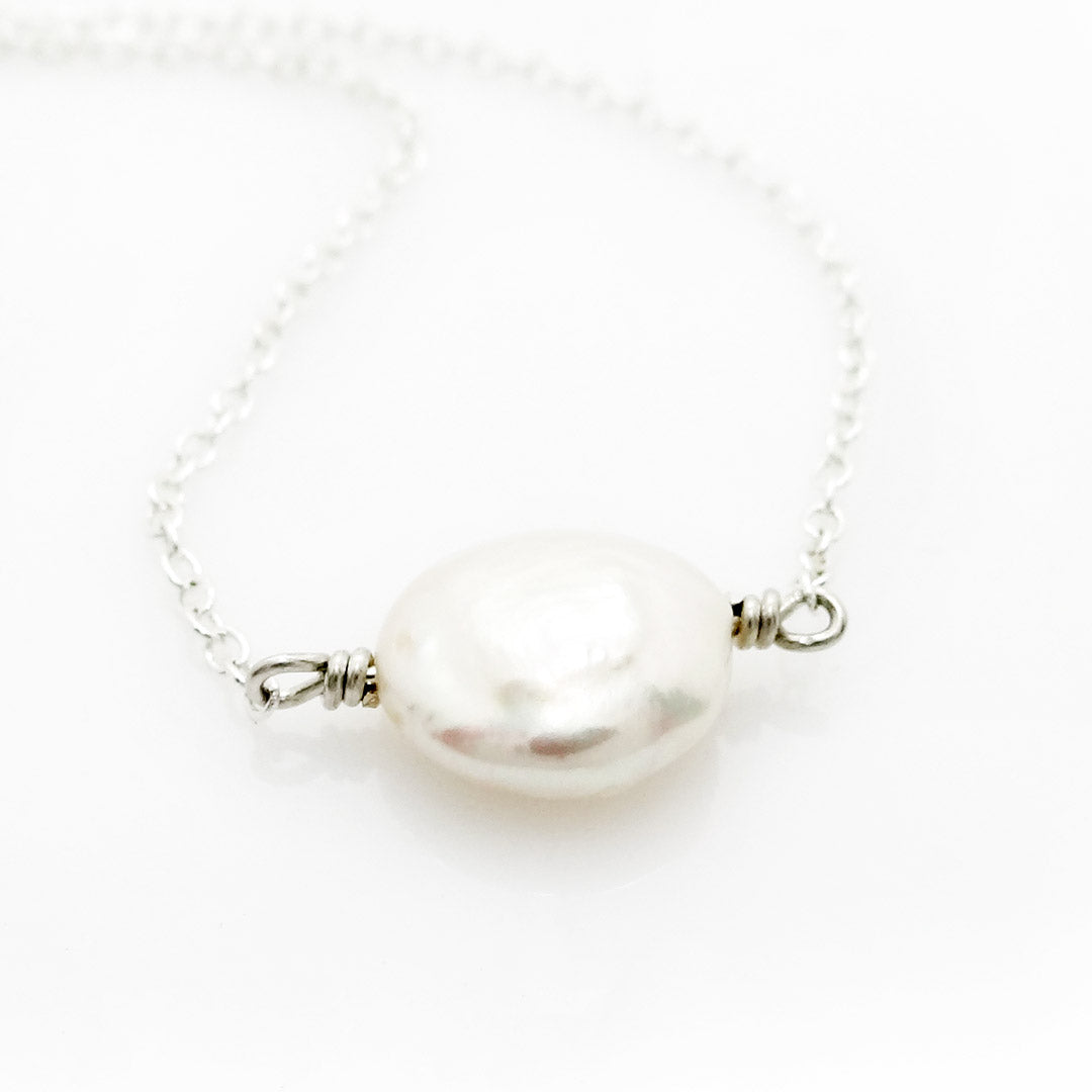 Necklace of Pure Feeling