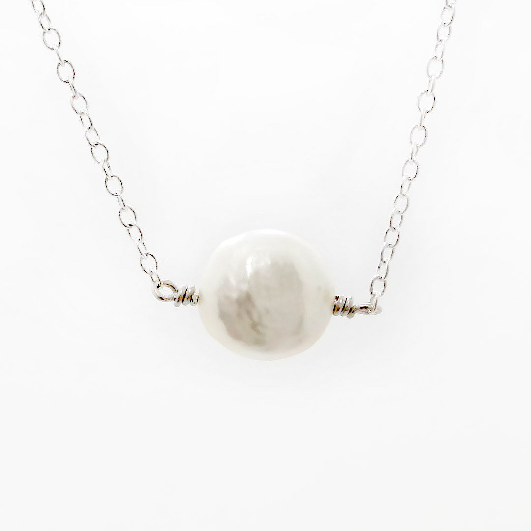 Necklace of Pure Feeling
