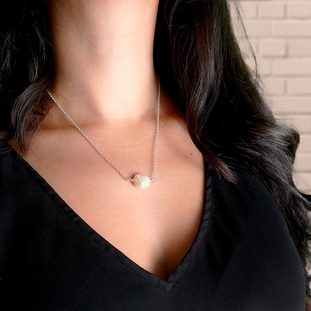 Necklace of Pure Feeling