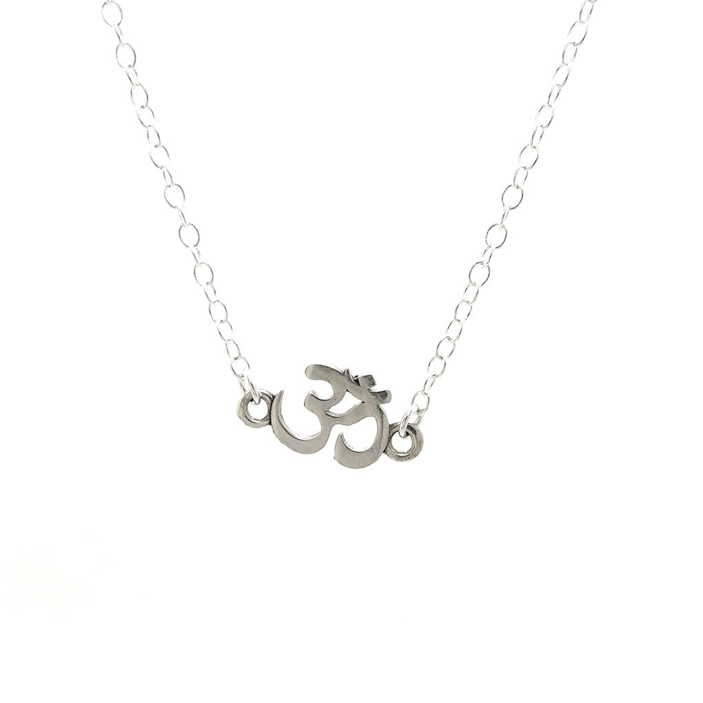 Collar de OM Tibetano | Pequeño