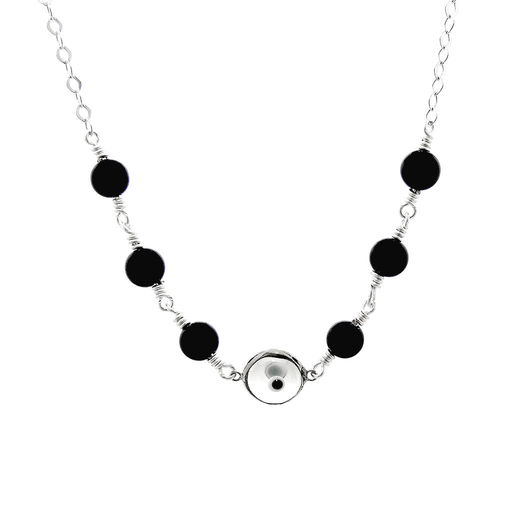 Necklace of Protection and Stability