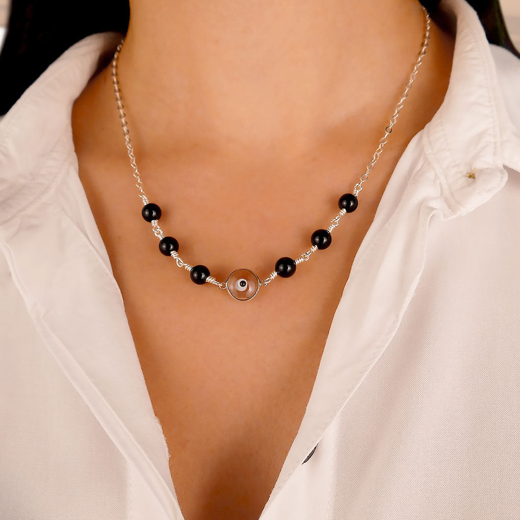 Necklace of Protection and Stability