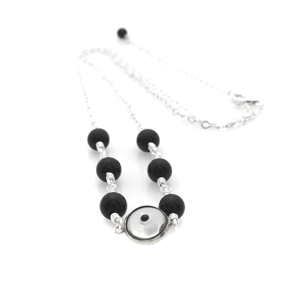 Necklace of Protection and Stability