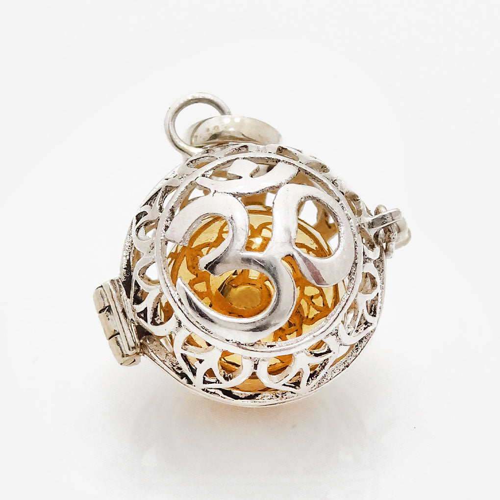 Collar de la Calma Espiritual | OM Tibetano