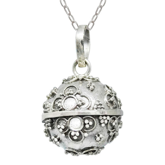 Collar de la Naturaleza