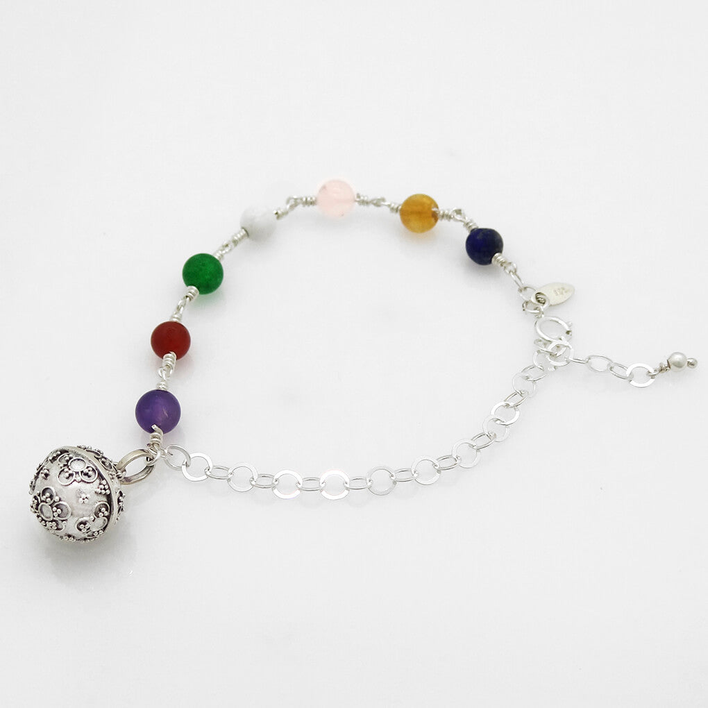 Bracelet 7 Archangels of Divine Protection