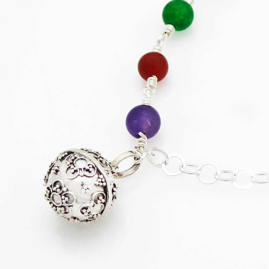 Bracelet 7 Archangels of Divine Protection