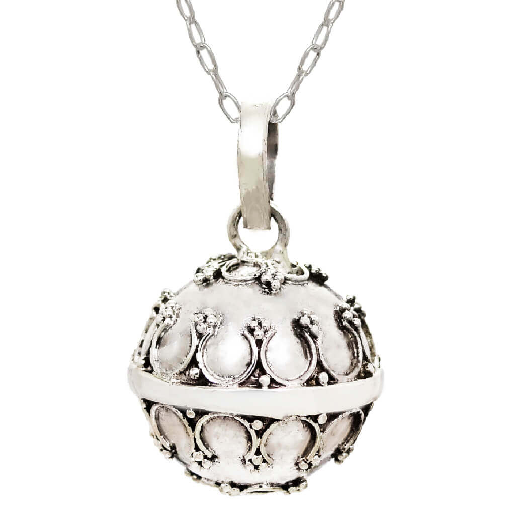 Brotherhood Necklace