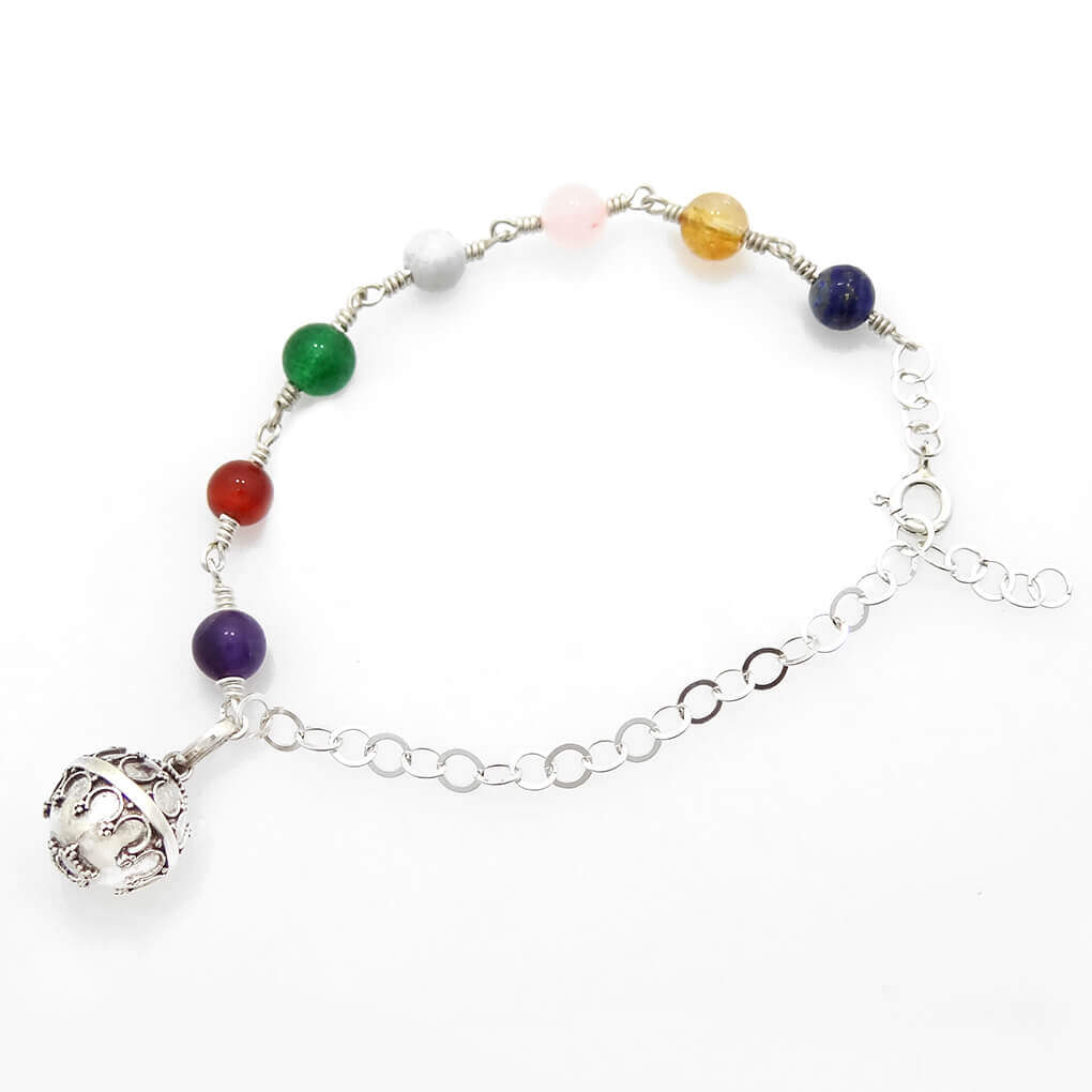7 Archangels Bracelet