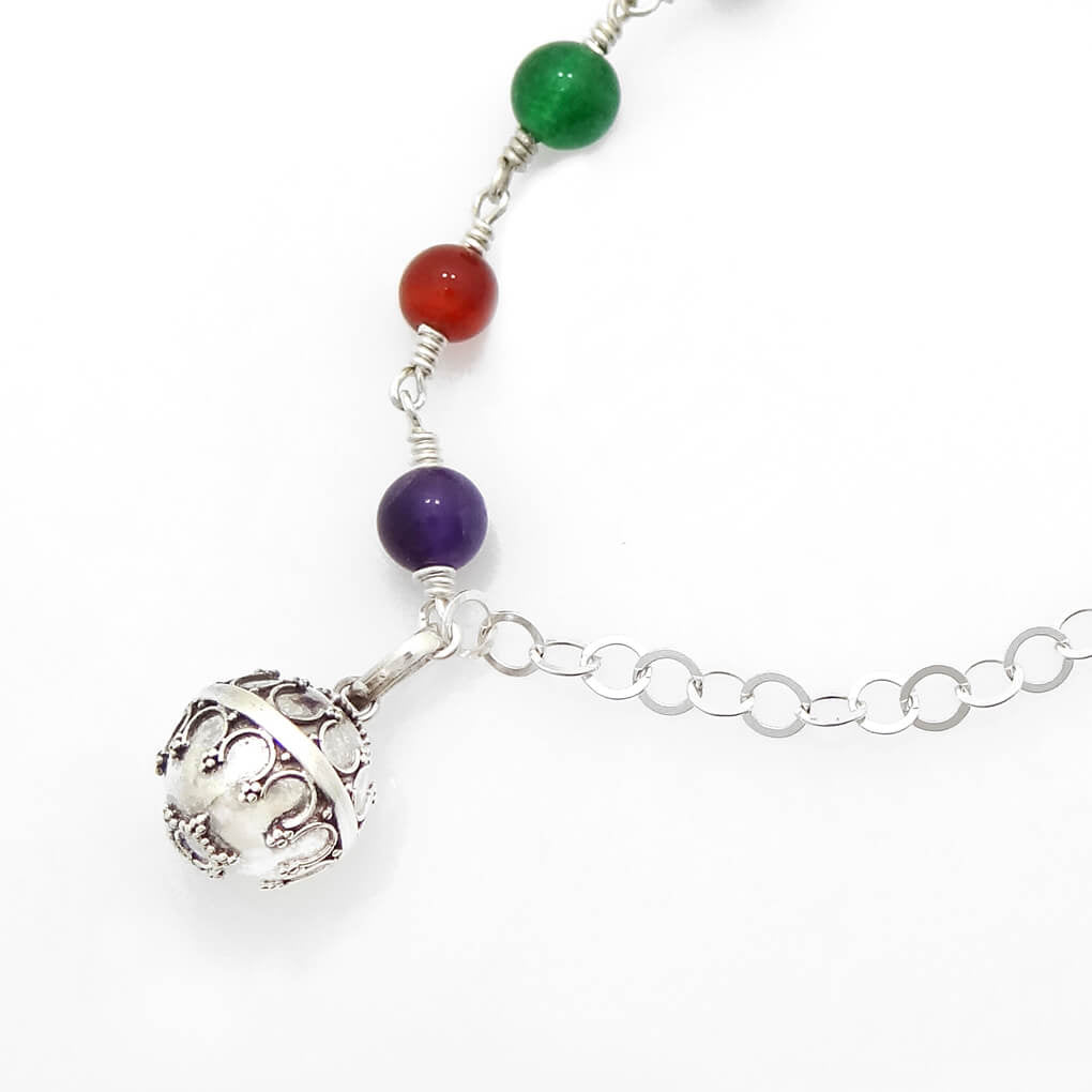 Bracelet of the 7 Archangels