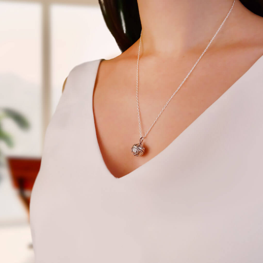 Brotherhood Necklace