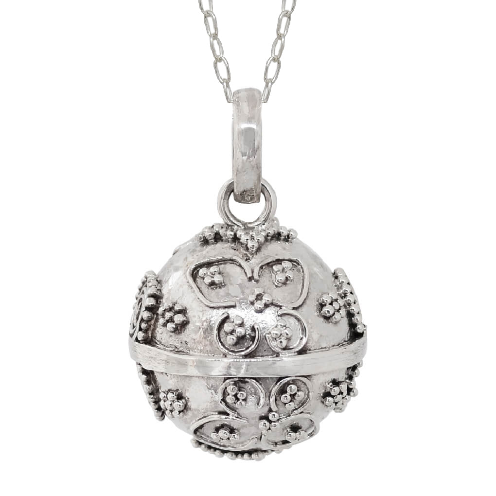 Collar del Guardián de la Vida