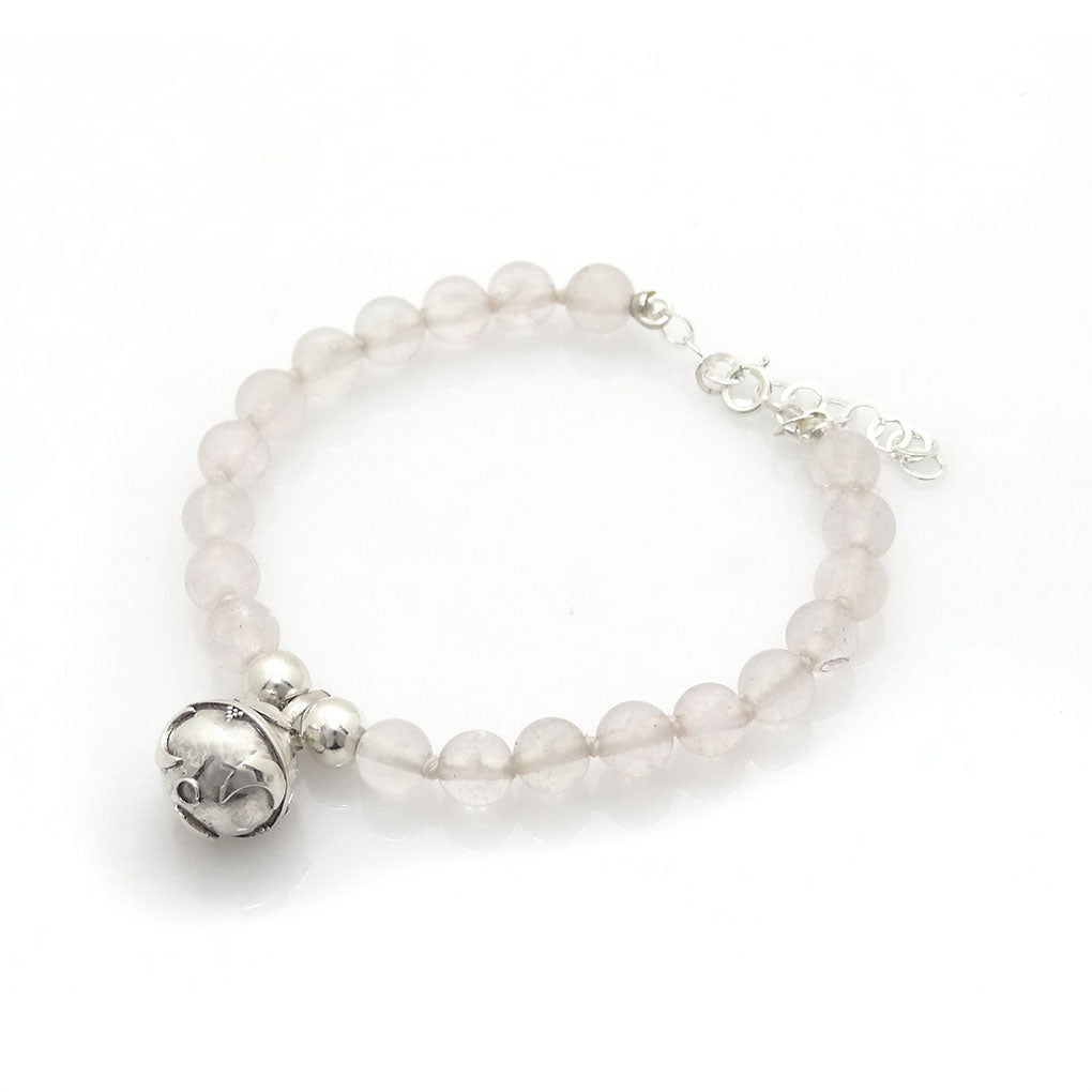 Health and Strength Bracelet