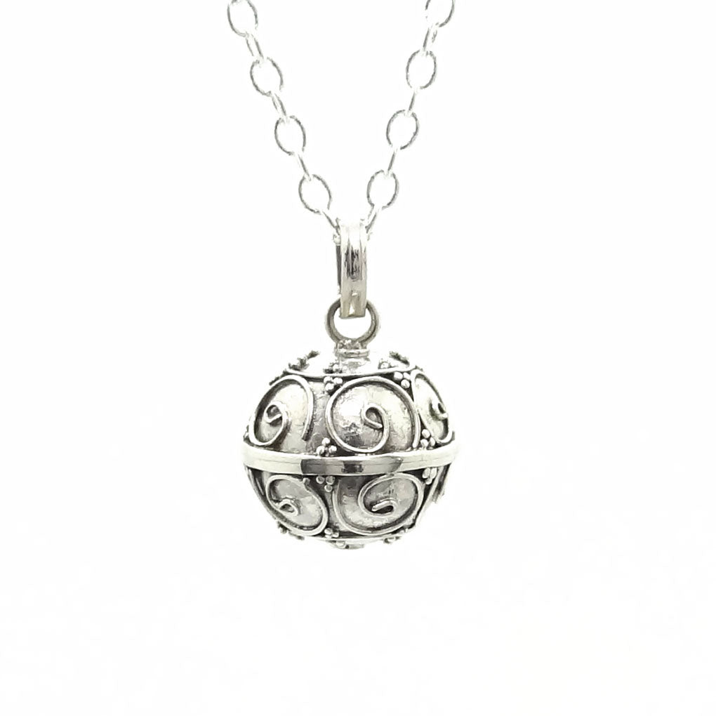 Collar de los Mensajes Divinos