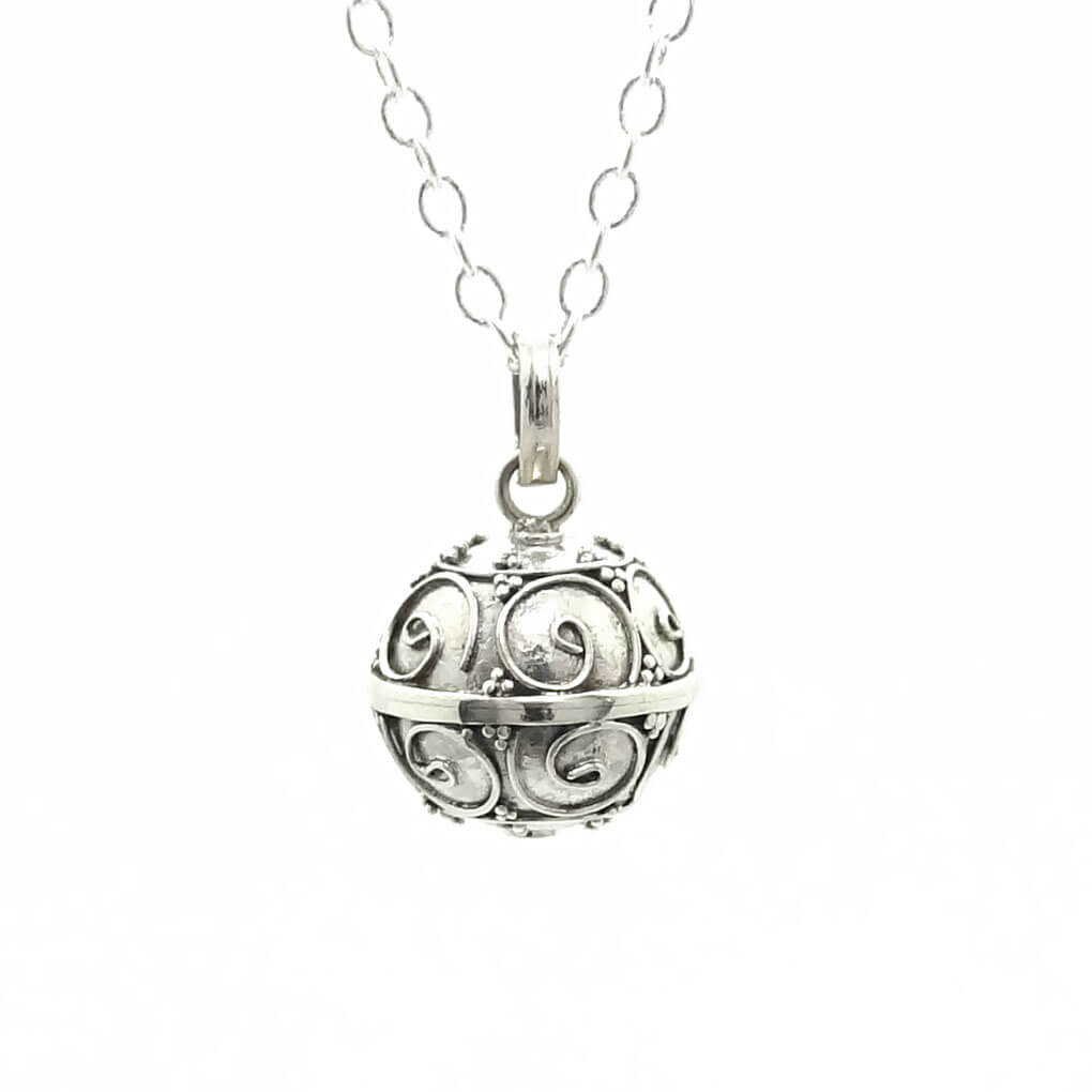 Divine Messages Necklace