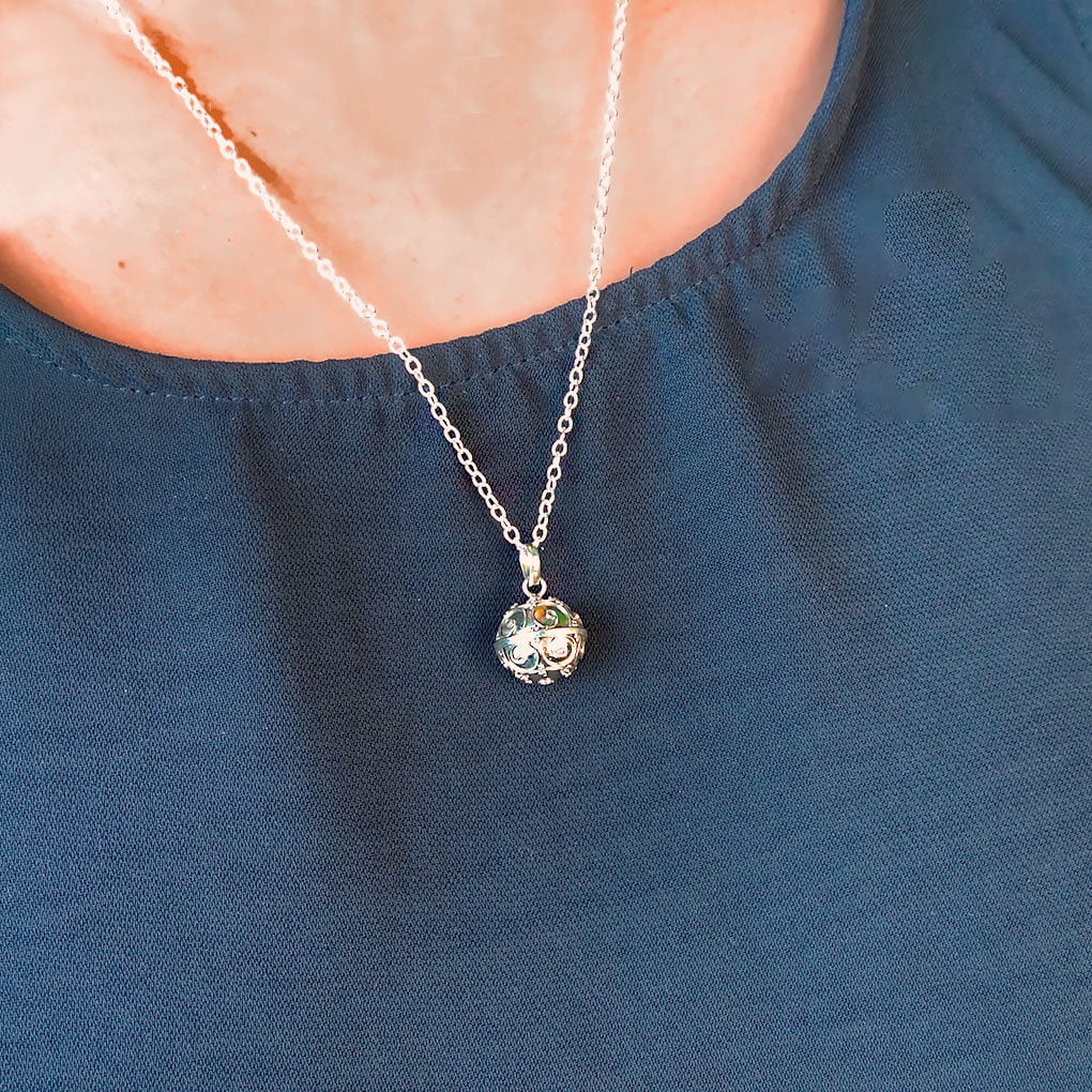 Divine Messages Necklace