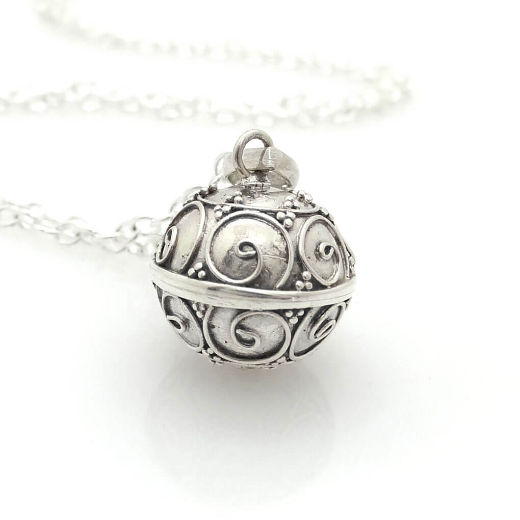 Divine Messages Necklace