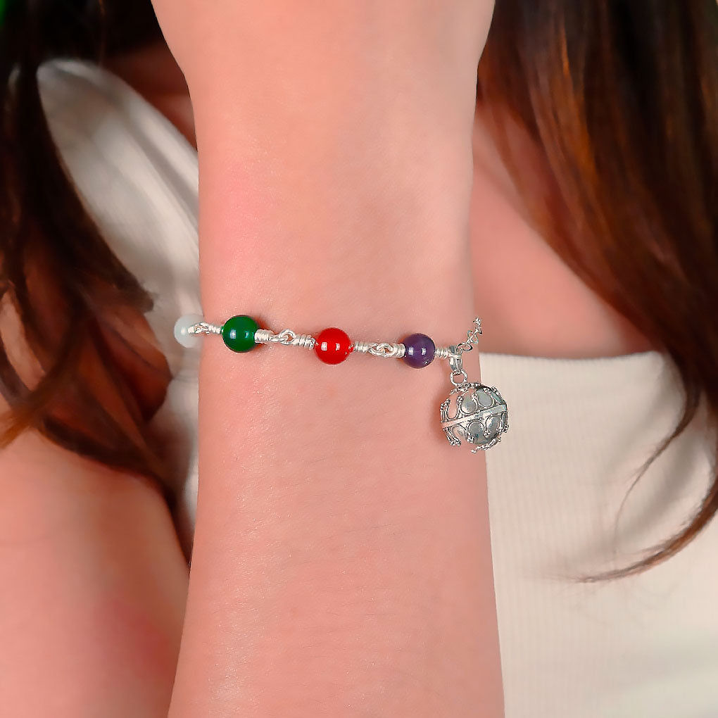 Bracelet of the 7 Archangels