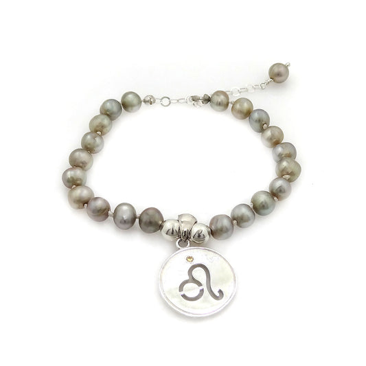 Pulsera del Signo Leo
