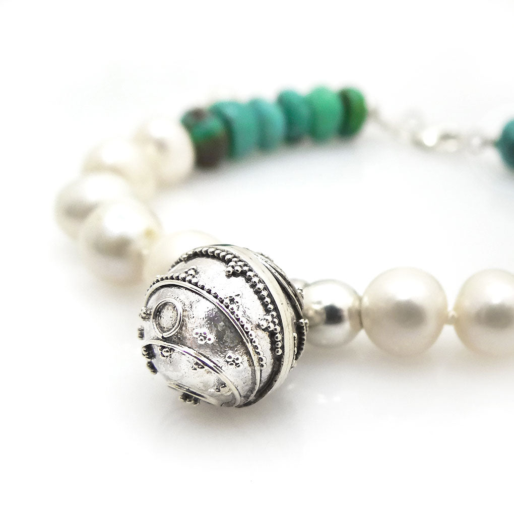 Pulsera de la Pureza y la Protección