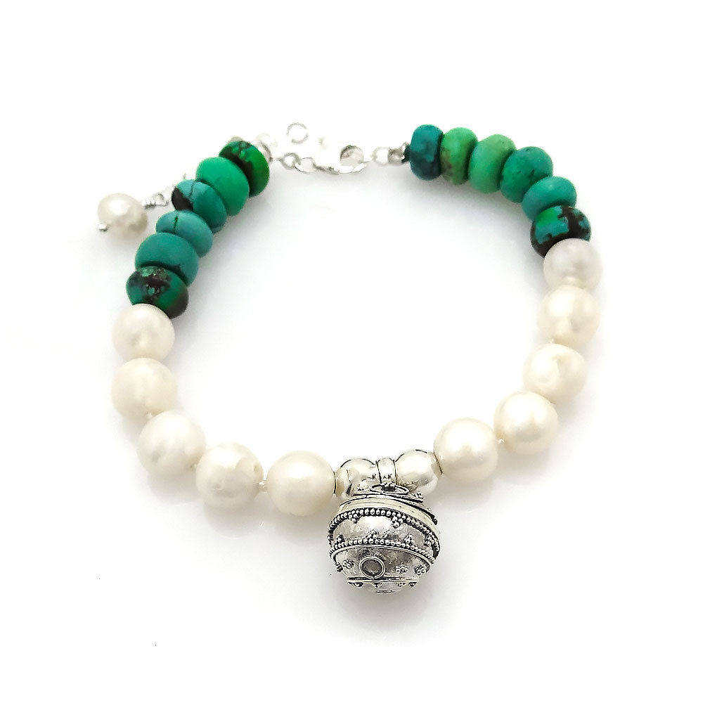 Pulsera de la Pureza y la Protección