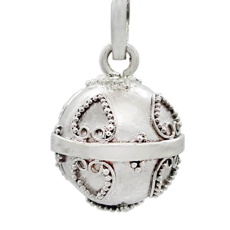 Necklace of the Protection of the 7 Archangels