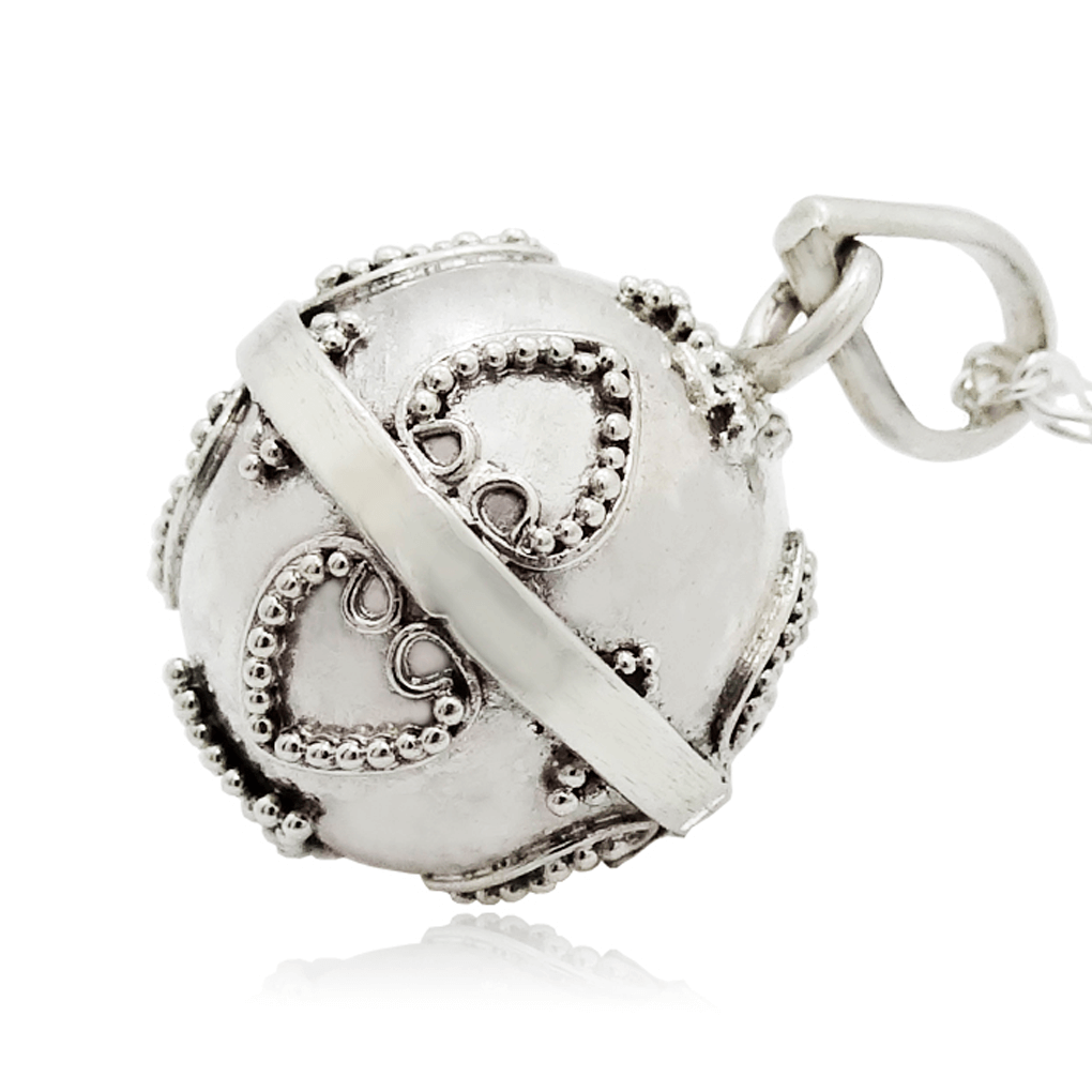 Faith and Hope Necklace