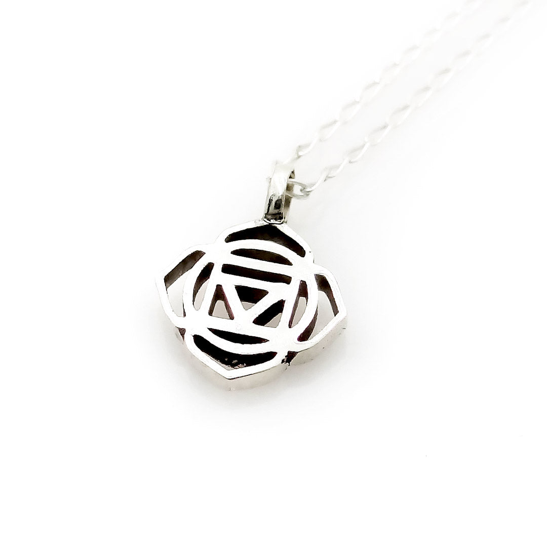 Collar Chakra Raiz