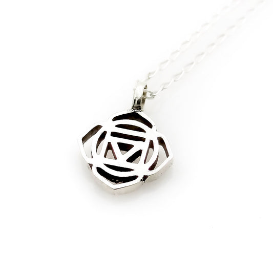 Collar Chakra Raiz