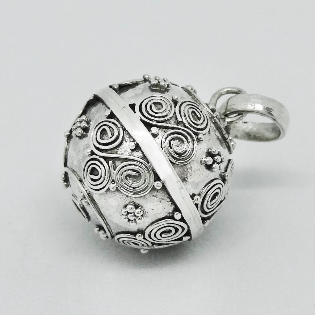 Spiritual Guardian Necklace
