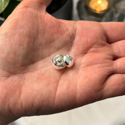 Esfera Urna del Amor Eterno