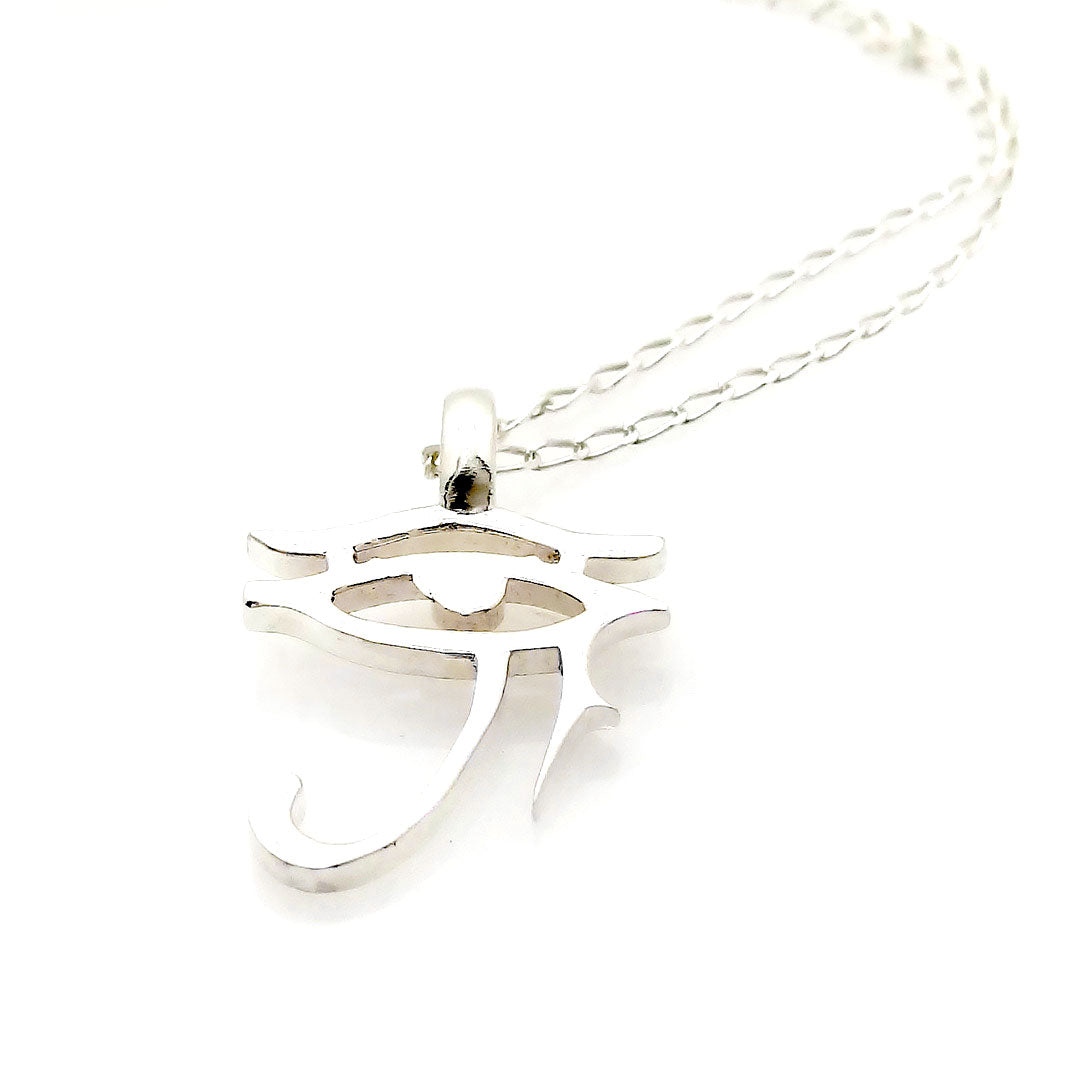 Eye of Horus Necklace