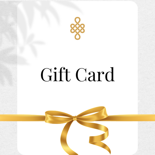 Gift Card - Betty Anderson