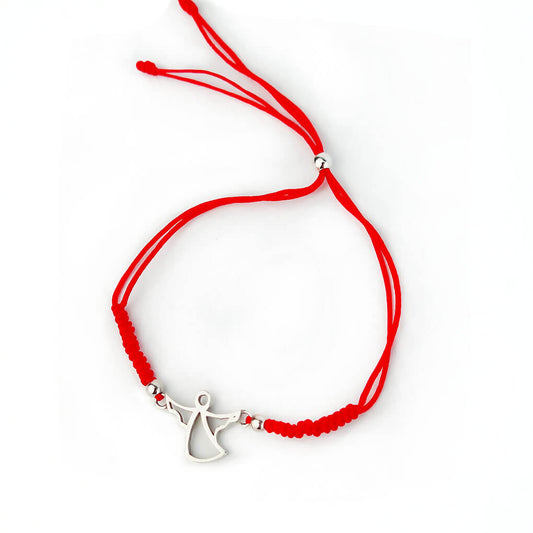 Angel’s Guard Red String