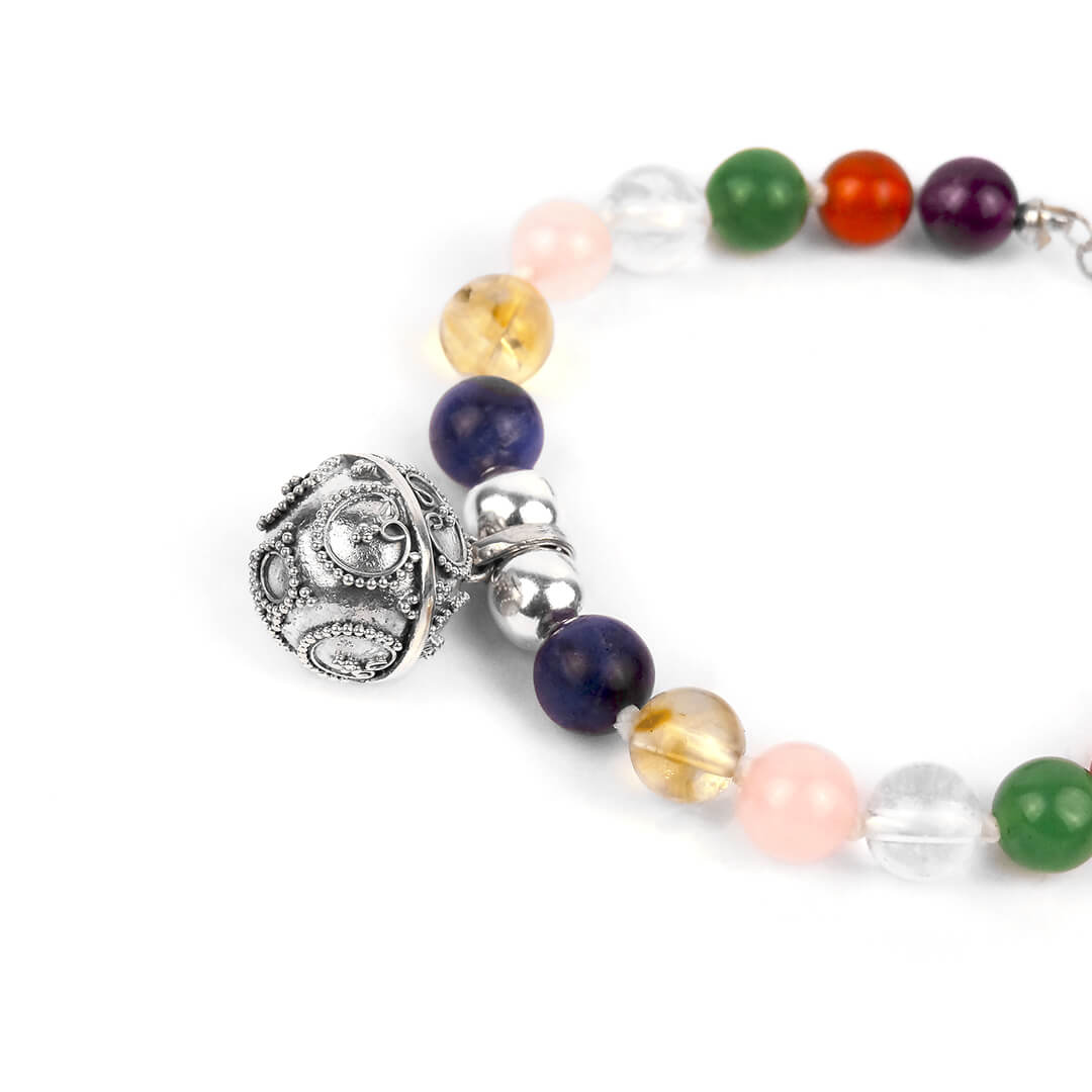 7 Archangels Bracelet - Wings of Love