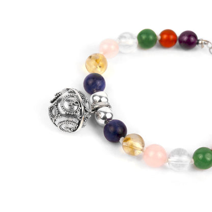 7 Archangels Bracelet - Wings of Love