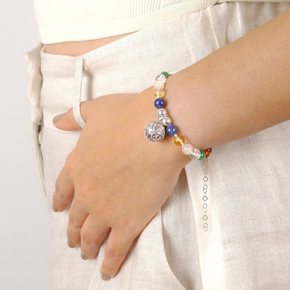 7 Archangels Bracelet - Wings of Love