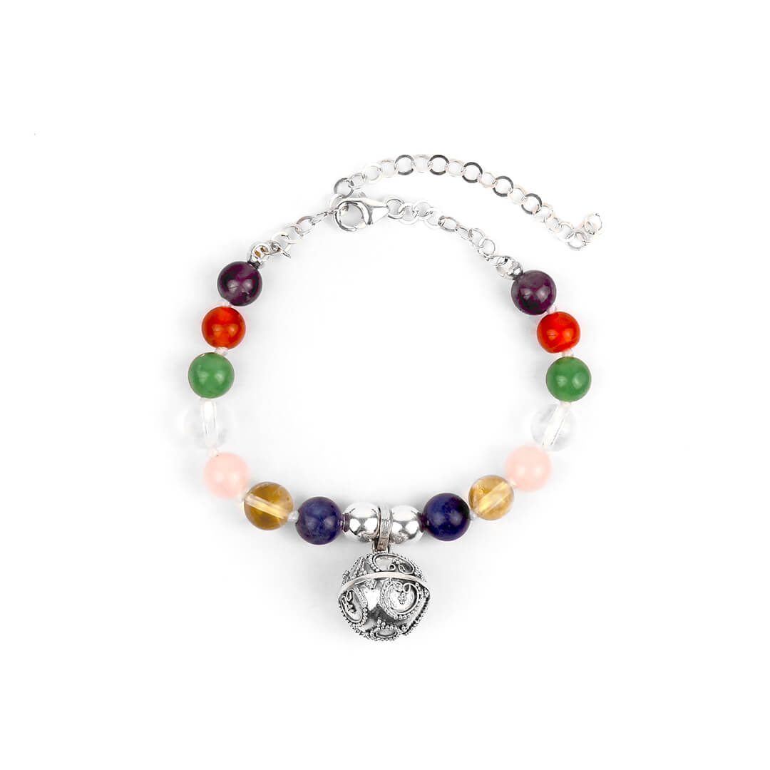 7 Archangels Bracelet - Wings of Love